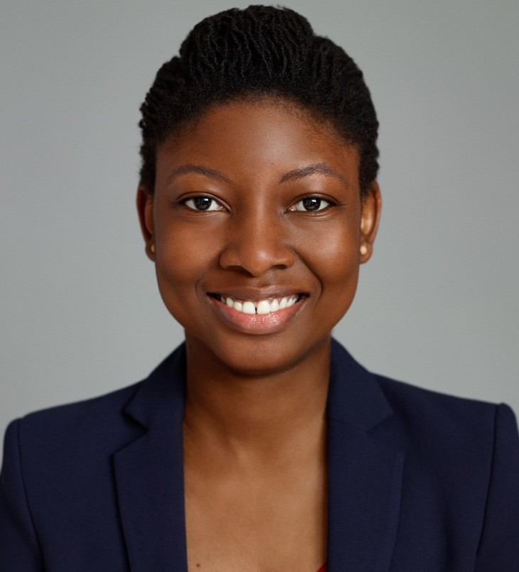 Opeyemi (Ope) Akanbi